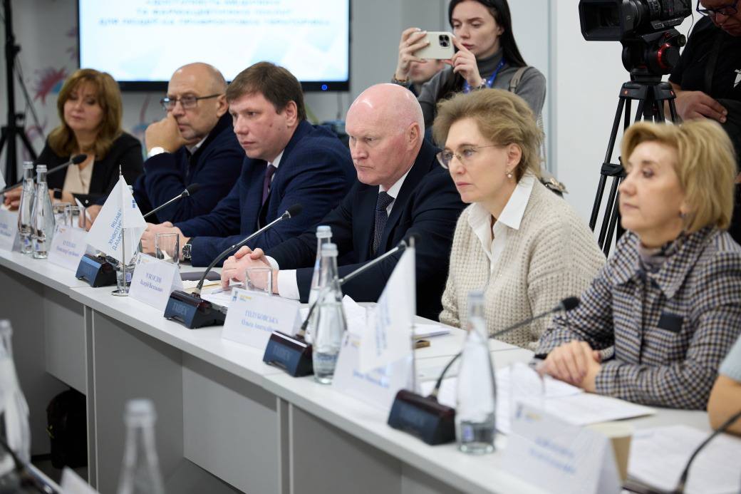 Ігор Терехов: Державне фінансування лікарень у прифронтових зонах має враховувати додаткові ризики